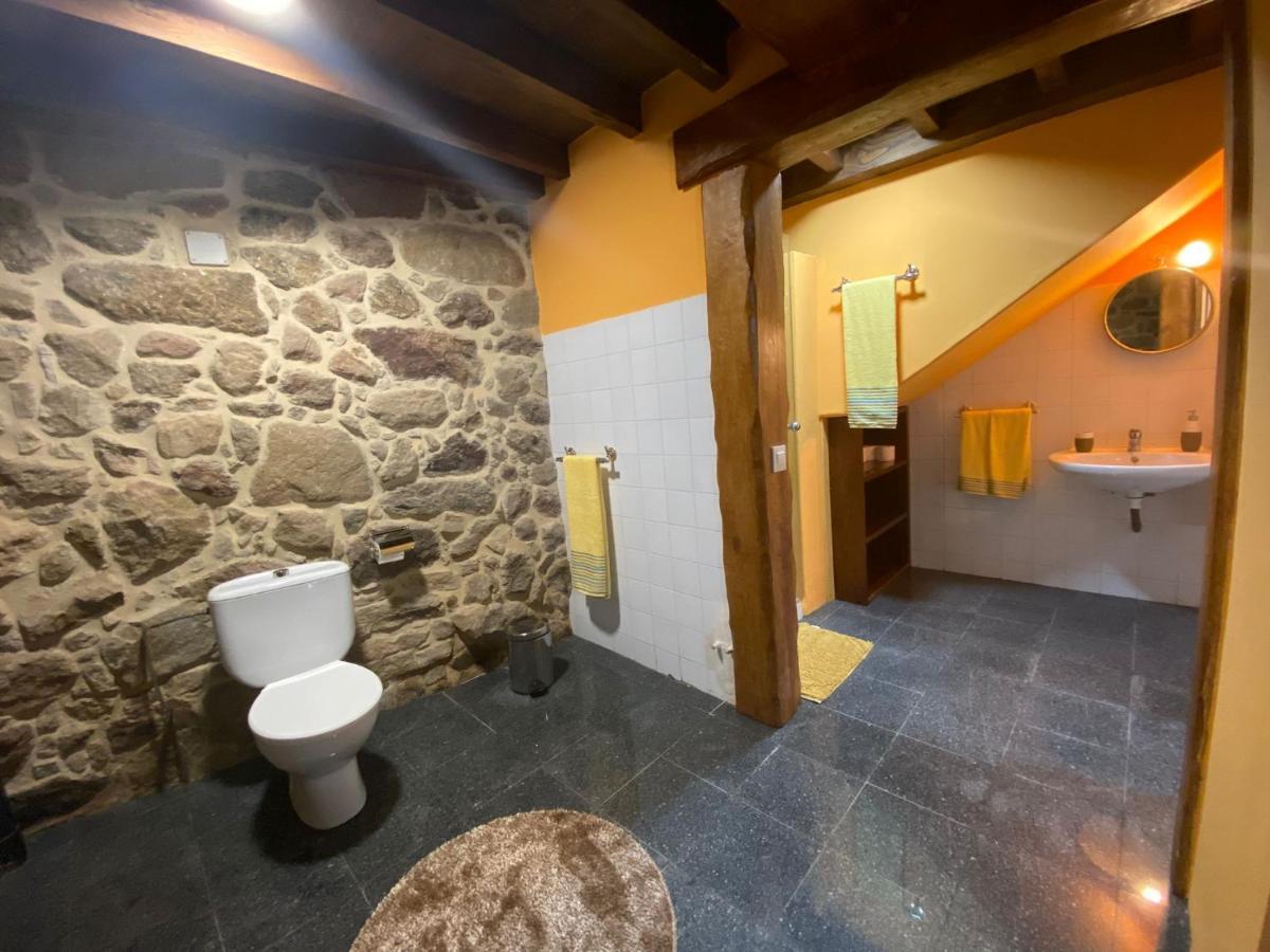 Habitación Doble Deluxe (2 adultos + 1 niño)